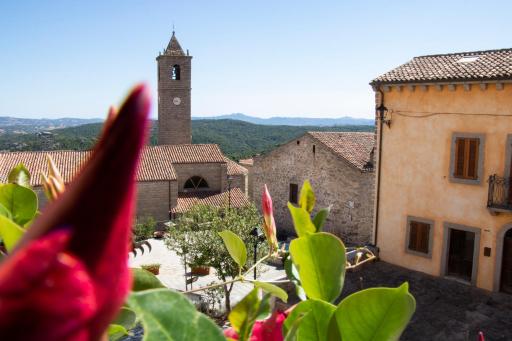 Bed & Breakfast Zia Menga - Luogosanto Sardinia - Housity