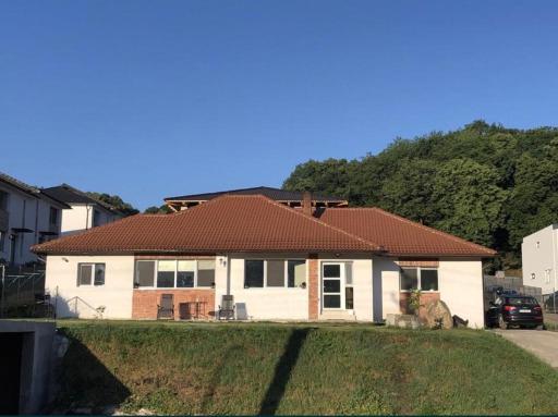 Vila privata - Housity