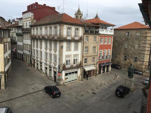Apartamento, Praça Dom Duarte 8, Viseu, Portugal - Hizvo