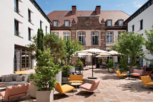 Hôtel LÉONOR the place to live By Stay Collection - Housity
