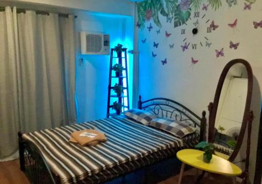 Le Cadeau Transient 2 near Enchanted Kingdom 2-6 pax - Housity
