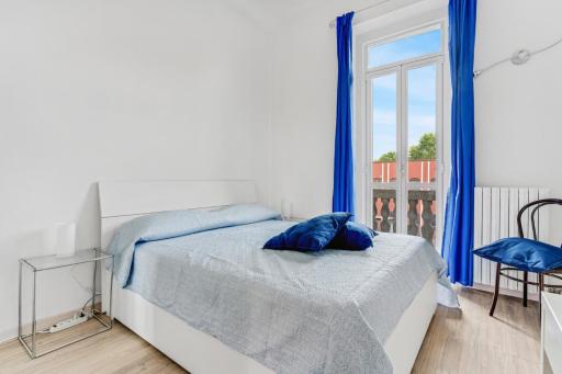 MO1 - Wonderful apartment with terrace - - Housity