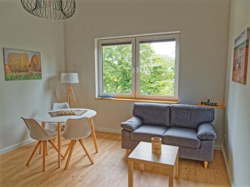 Ferienwohnung 4 - Housity