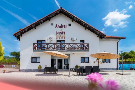 Agropensiunea Andrei & Ianis - Housity