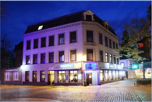 Pension Hygge am Hafen - Housity