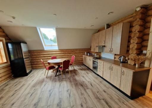 Setomaa Turismitalo - Housity