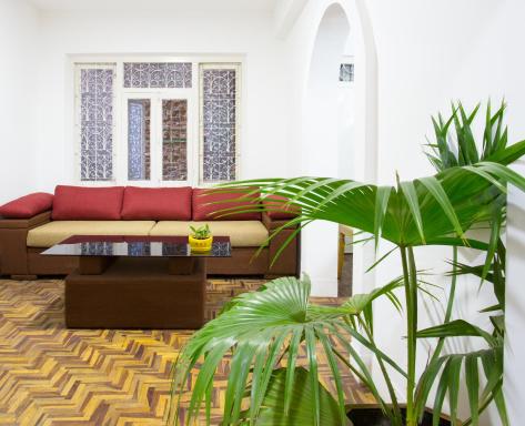 KATHMANDU NOMAD APARTMENT - Housity