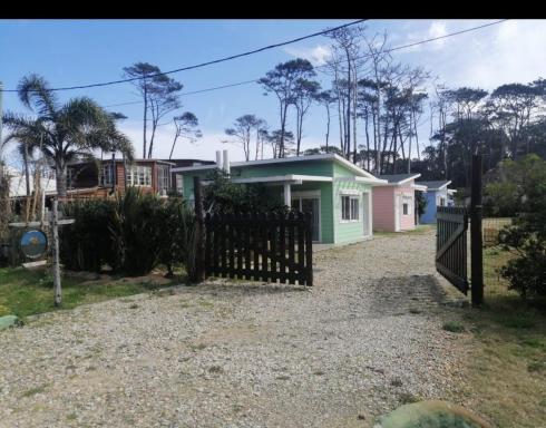 Las Palomitas - Housity