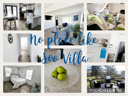SooVilla 4 Bedroom Dream - Housity