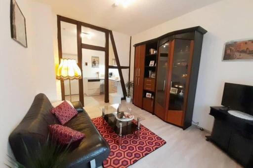 FeWo Weser - Housity