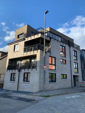 Ferienwohnung-Domziegelhof - Housity