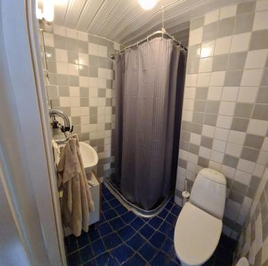 Sea-view apartment in beautiful Smygehamn - Housity