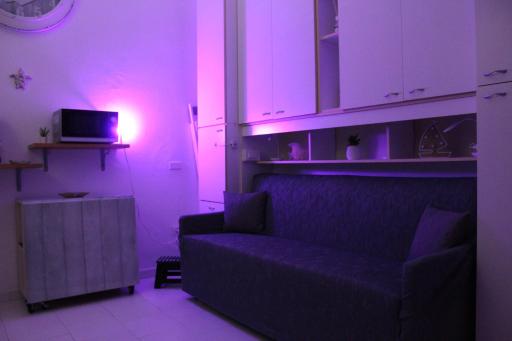 La casa ridente : Ischia porto - Housity