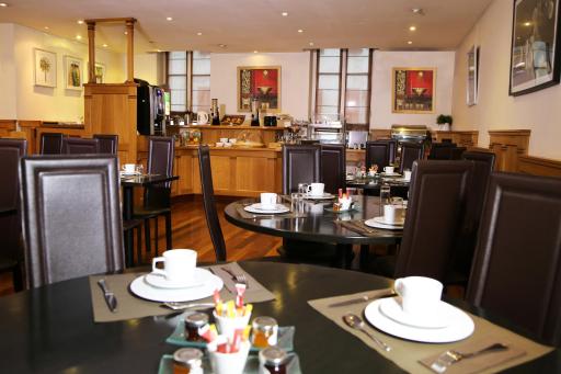 Hotel Colbert - Housity