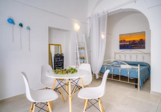 Suite la Perla - Housity