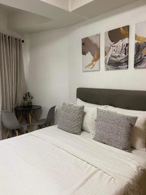 SHELL Residences MOA Pasay City by darpm - Housity