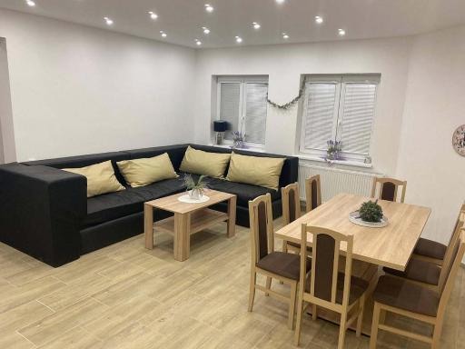 Apartmán Levandule - Housity