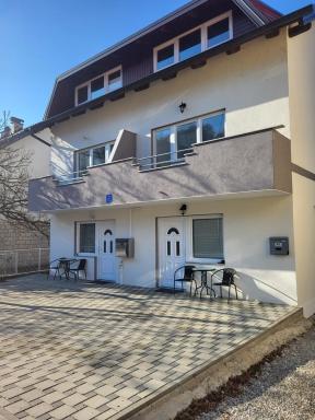 Apartmani Polanščak - Housity