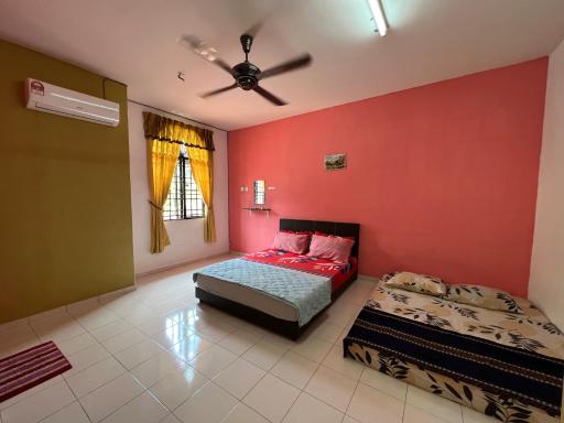 Homestay D-Zara - Housity