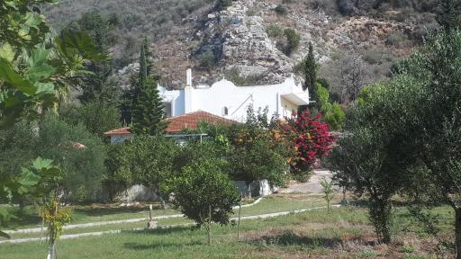 Villa Dunes 350m from the sandy beach - Housity