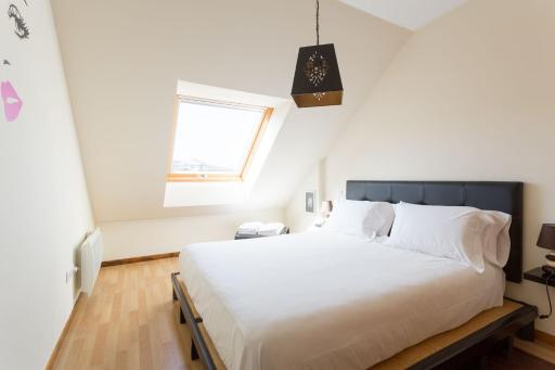 ATICO CON TERRAZA A PIE DE PLAYA - Housity