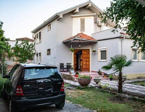 Historical Center City House - Housity