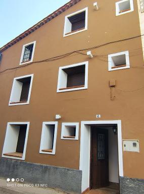 Apartamentos Patas y Patetas - Housity