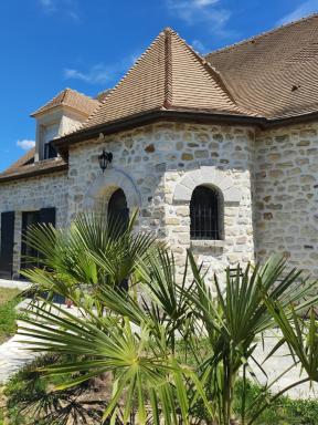 Belle Maison de Campagne à 30mn de Paris - Housity