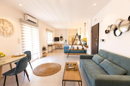 Oreli Suite - Housity