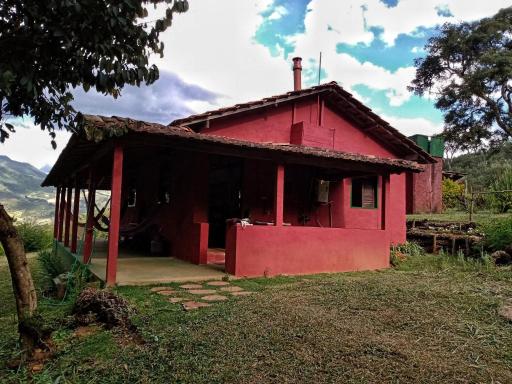 Casa do Jatobá - Housity