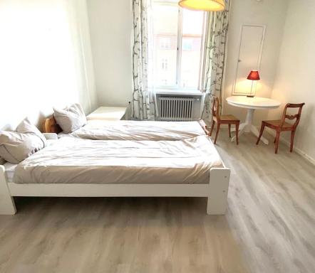 Experience Helsinki, very central, close to tourist attractions - Housity