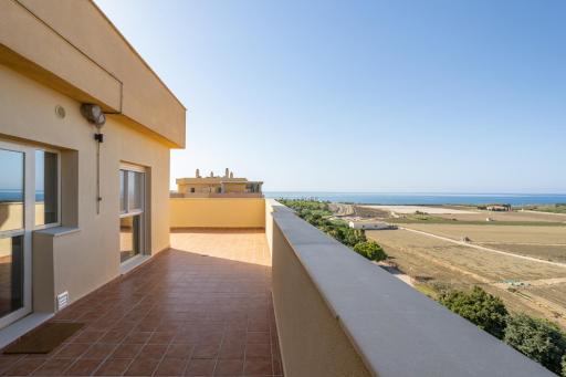 Ático Torre del Mar - Housity