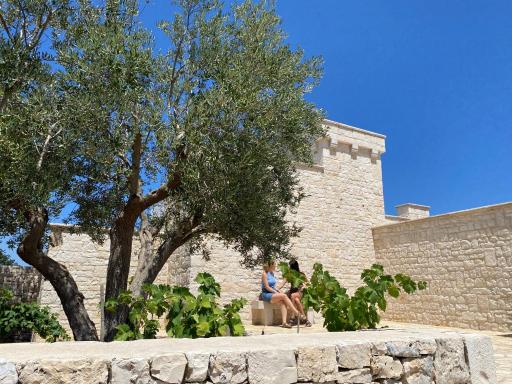 Porta dell'est - Housity