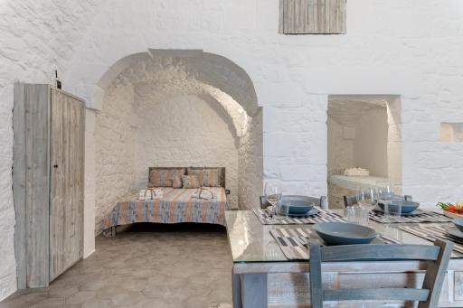 Dimora Pietrapura - Housity