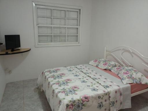 Apartamento com churrasqueira, ótima localização. - Housity