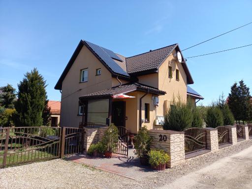 Apartament Domowe-Klimaty - Housity