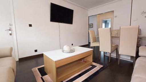 apartamento nuevo a 8 km de playa 3habitac - Housity