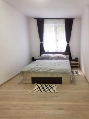Apartamentul Meloman powered by Blue Scai Glamping Brezoi - Housity