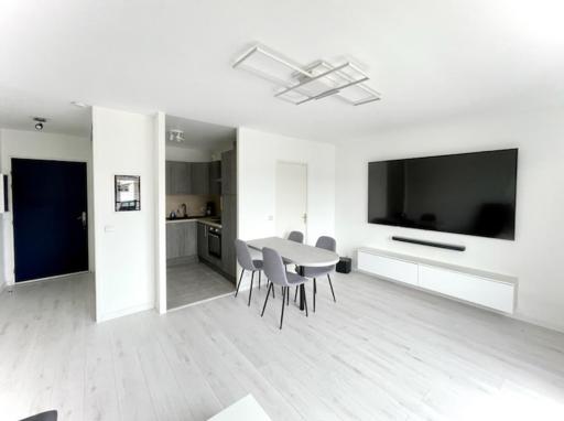 Petit nid douillet - Housity