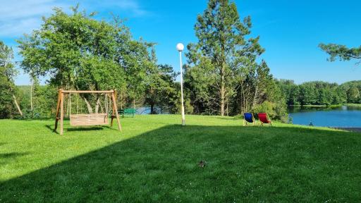 Lubiana Resort - Housity