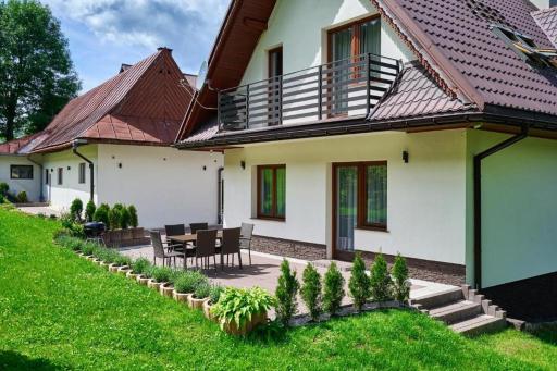 Apartamenty Osada Nosal - Housity
