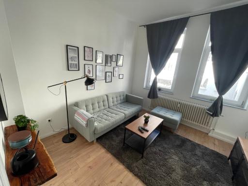 Luxury Designer Apartment - Housity