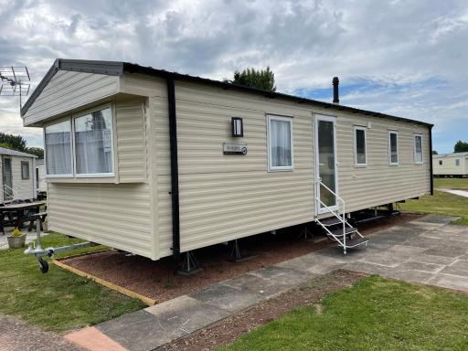 Tidal caravan - Housity