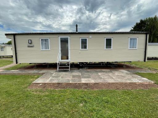 Tidal caravan - Housity