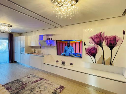 S&S Apartment-2 Bedrooms & Balcony - Housity