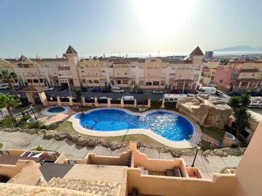 Tarifa Cozy House - La Marina - Pool - Parking - Housity