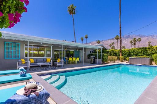 Cool Ranch - Housity