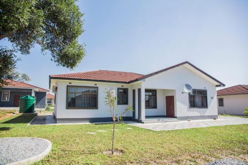 Apartment301 - Housity