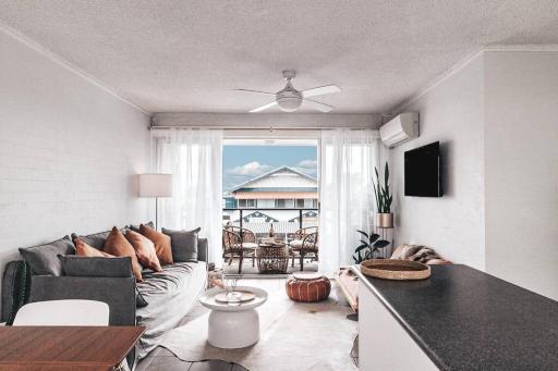 BAY PROPERTIES . Pacific Sun - Housity
