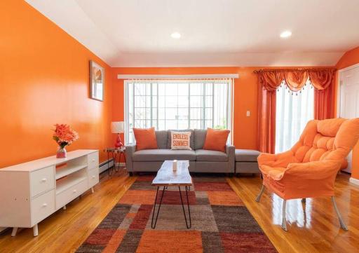 Pats home away from home - Housity